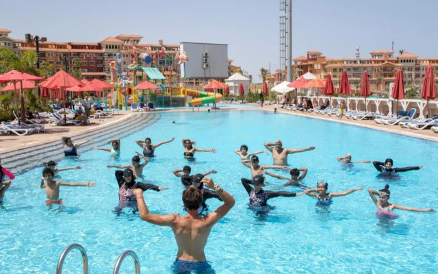 بورتو شرم الشيخ vip