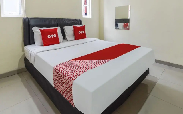Hotel O Oke Guest House
