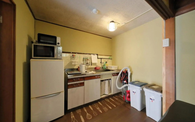 Oyado Sanjyo-Machiya - Vacation STAY 96740