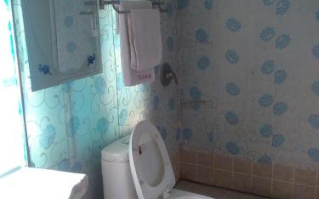 Weishi Yihao Hostel