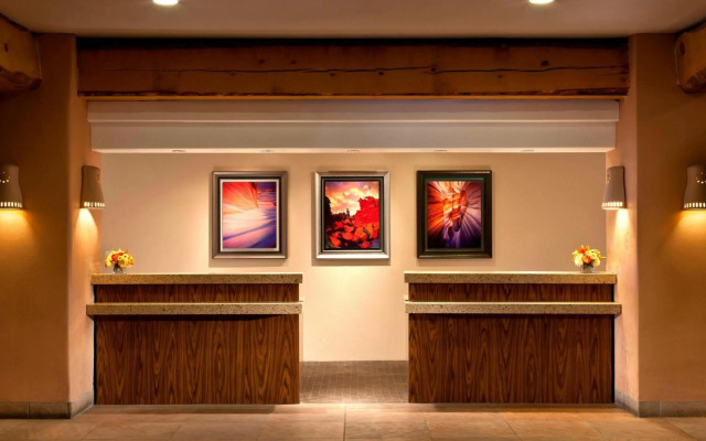 Courtyard by Marriott Page at Lake Powell