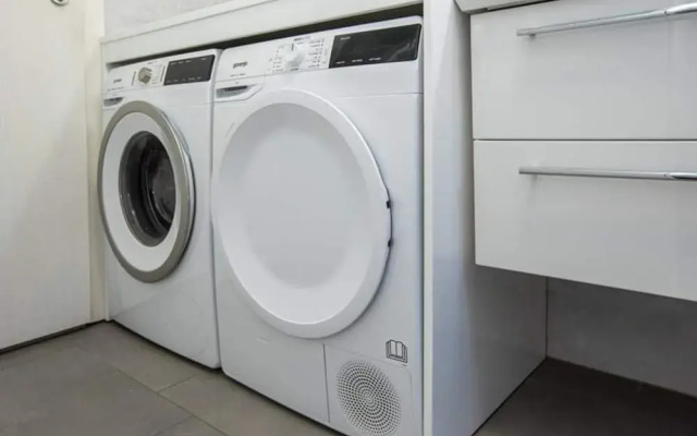 Apartment Mareta Wave