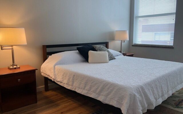 202 New Downtown Living