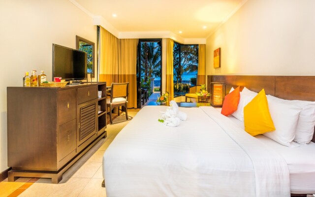 Panwa Beach Resort Phuket