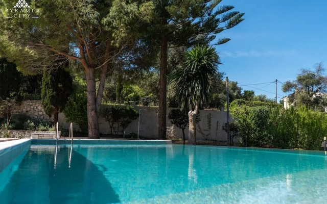 Luxury Villa Jupiter