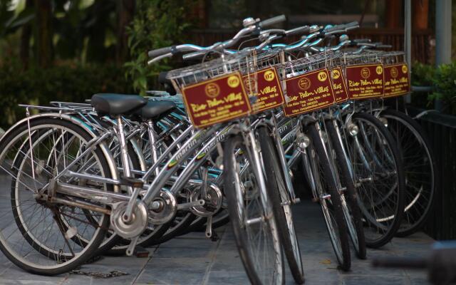 Hoi An Riverside Villas & Apartments