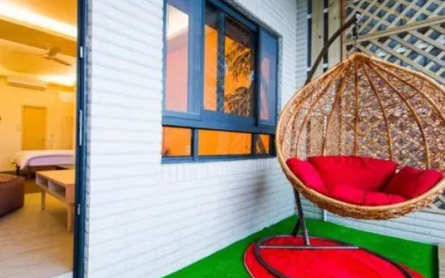 MAPLE Hostel