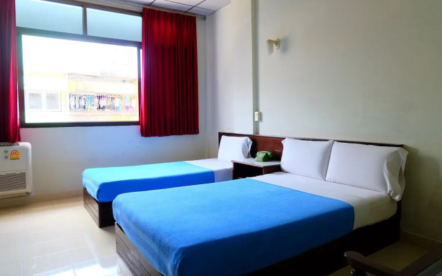 Thairungruang Hotel