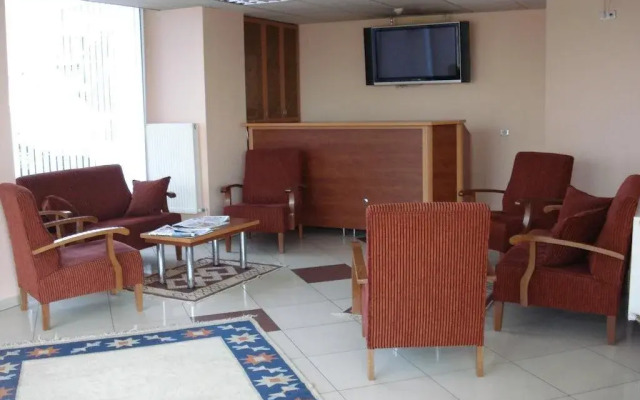 Hotel Tekno Park
