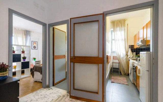 Piccapietra Apartment
