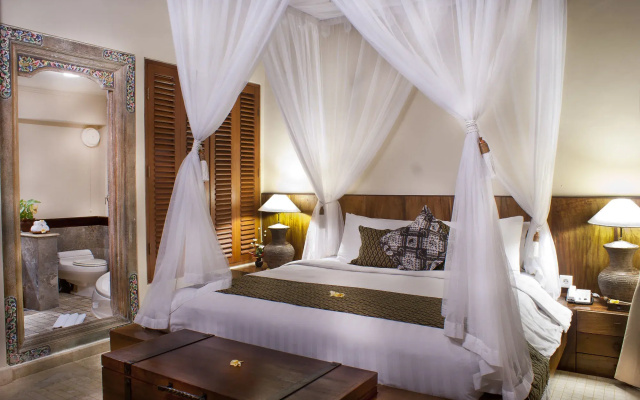 Villa Semana Resort & Spa