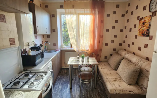 Apartamenty na Litovskom vale 89
