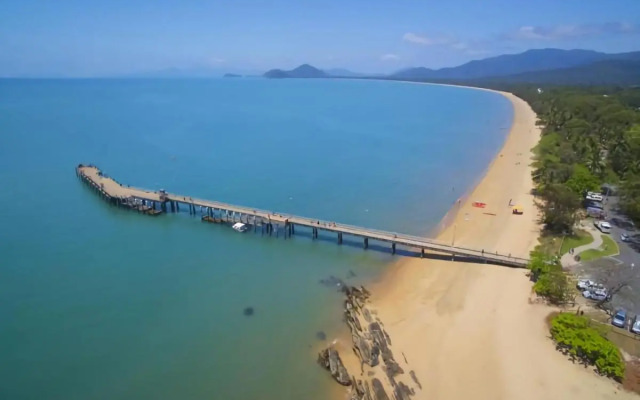 Belle Escapes - Northhouse Beachside Luxury in Palm Cove