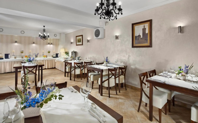 Hotel Bonum