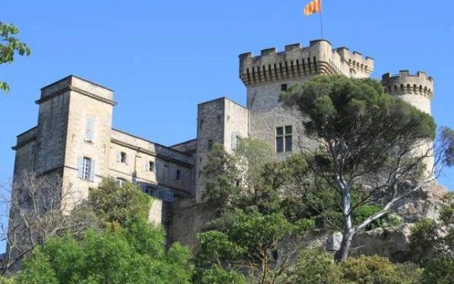 Château de la Barben