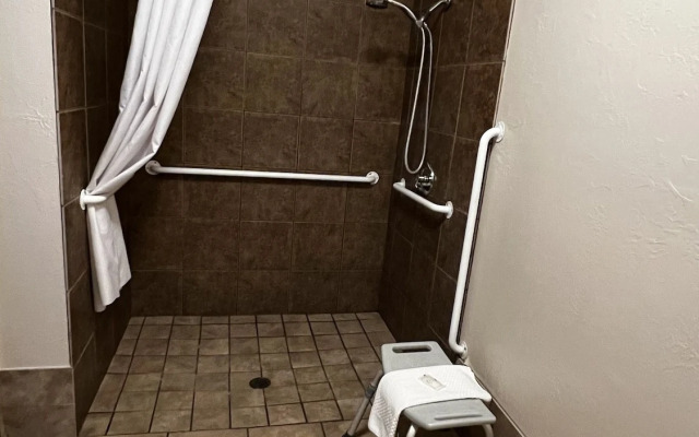 Quality Inn Zion Park Area