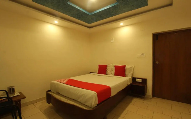 Vista Rooms At Ooty Club