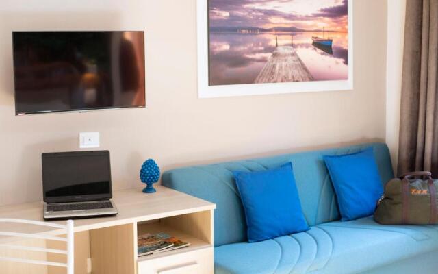 B&b-apartment-sleeps3-parking-balcony-petfriendly