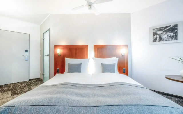 Garner Hotel Oberhausen by IHG