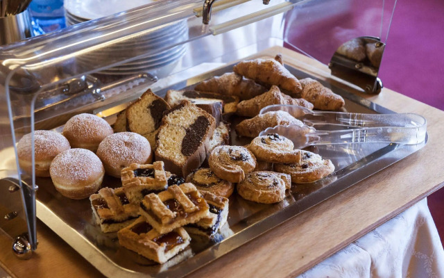 Garni Dello Sportivo