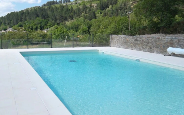 Village Vacances de Barre des Cevennes