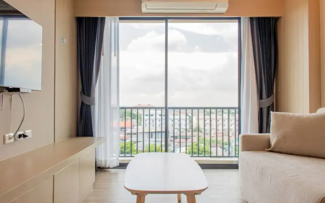 ONE Hotel
