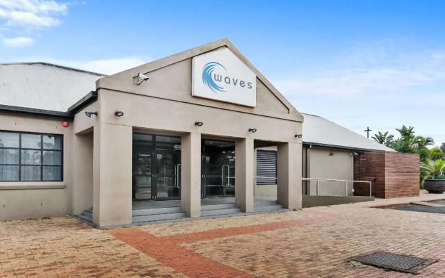 Comfort Inn Towradgi Beach