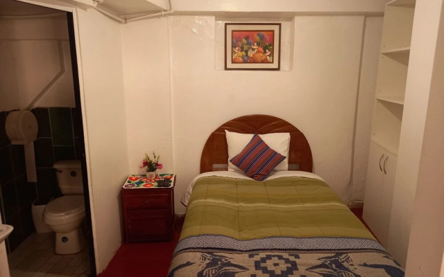 Kunan Cusco