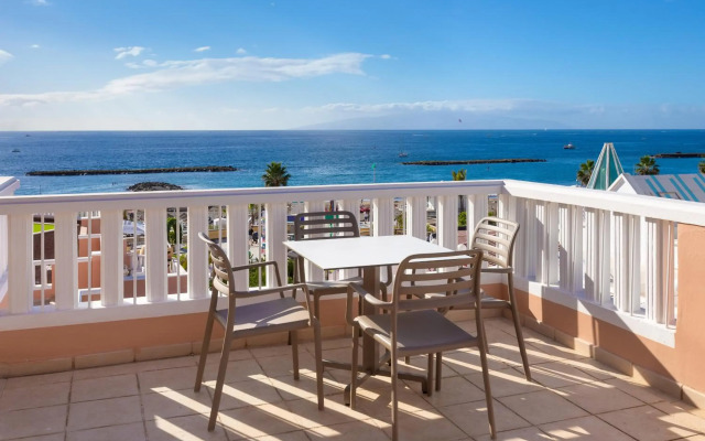 Sol Sun Beach Apartamentos