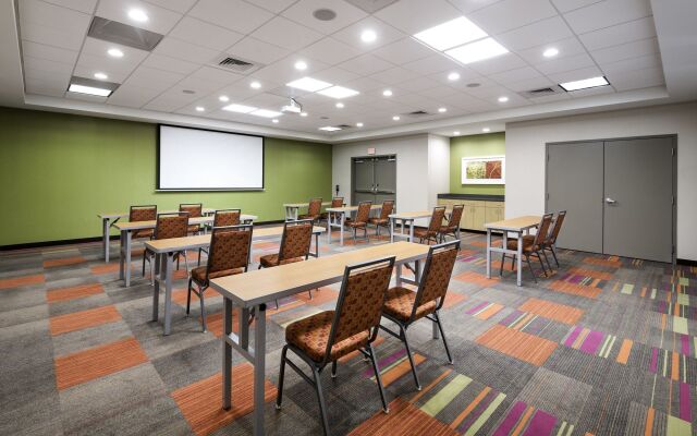 Home2 Suites by Hilton Charlotte University Research Park