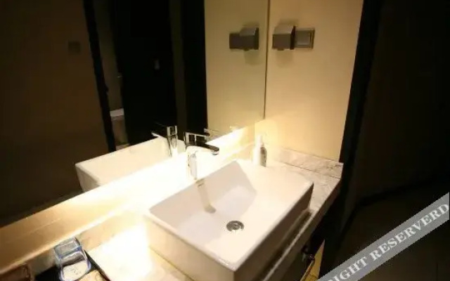 Xin Shanghaitan Hotel
