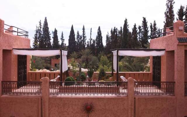Domaine Amelkis