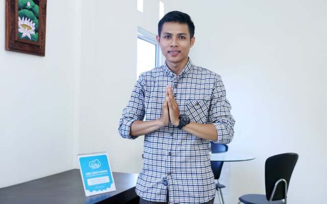 Airy Tampan Muchtar Lutfi 69 Pekanbaru