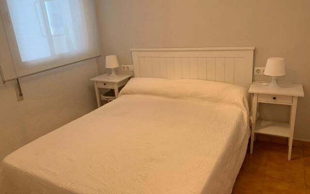 SERVICE APART LAZARO- Apartamentos Aguamarina 22