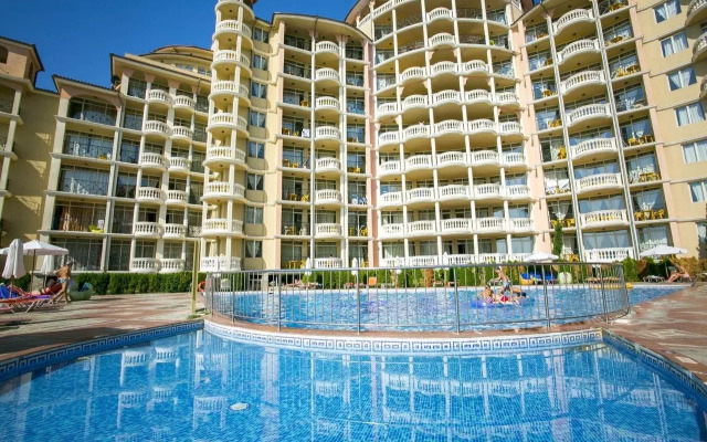 Andalusia Beach & Spa Hotel All Inclusive