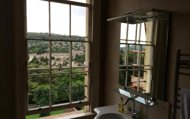 No 4 Ainslie's Belvedere B&B