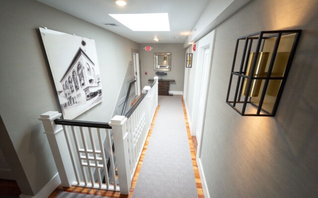 Pelham Street Inn