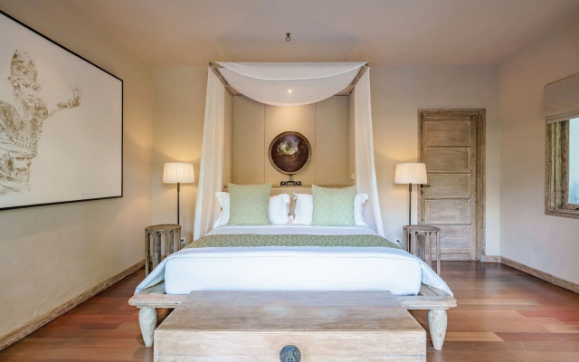 Kayumanis Sanur Private Villa & Spa