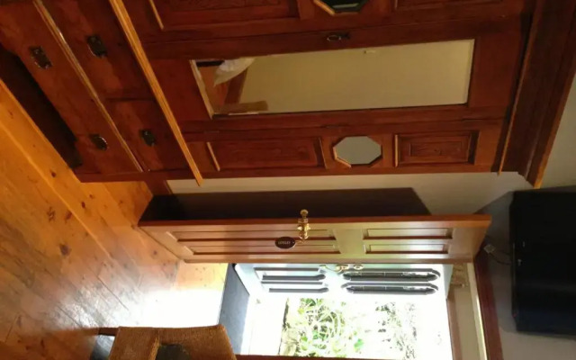 Loxley On Bellbird Hill