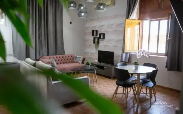 Apartamentos Silos