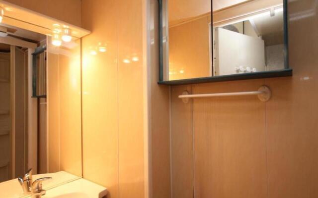 Appartement Mont-Dore, 1 pièce, 3 personnes - FR-1-608-196