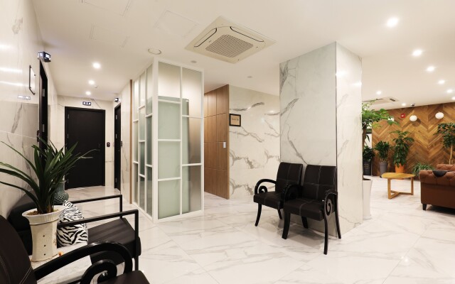 SM Boutique Hotel