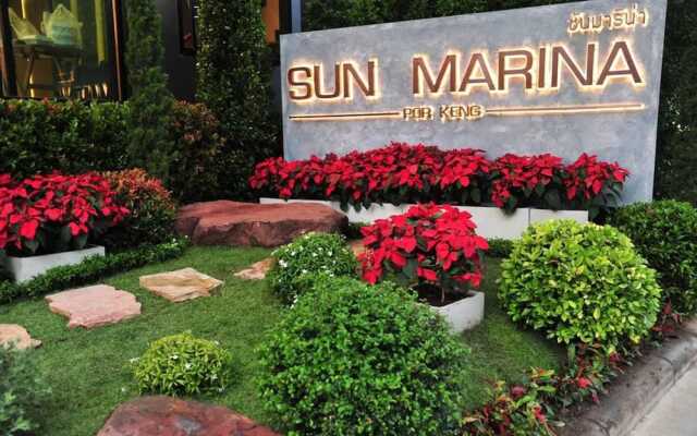 Sun Marina Cha Am