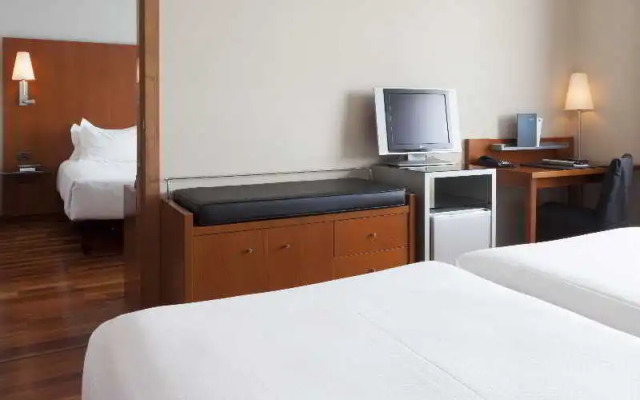 Sercotel AB Rivas
