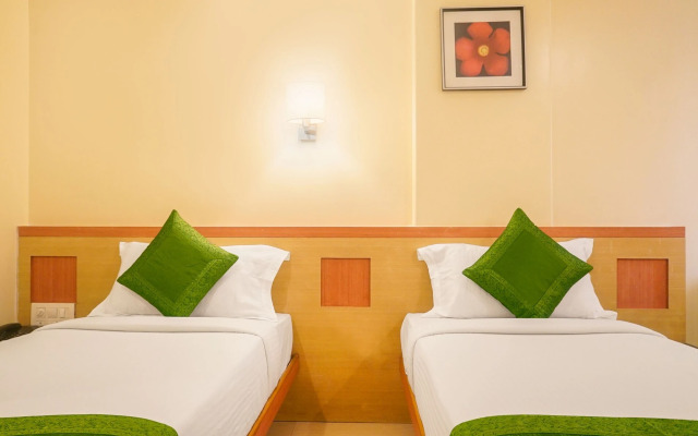 Treebo Brahma Regency