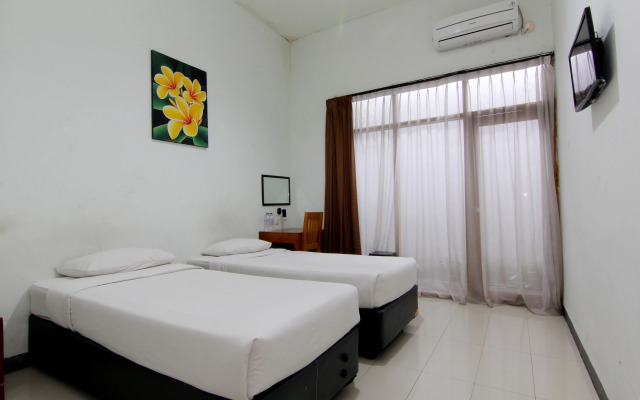 The Fort Hotel