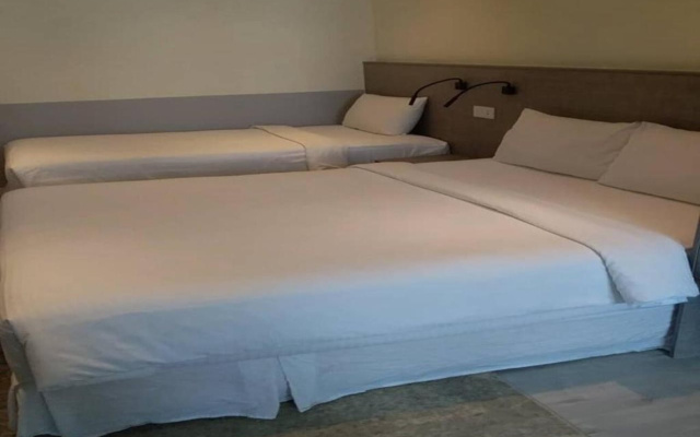 Hutton Suites Hotel Managed By The Ascott Limited – Guest Rooms – George Town