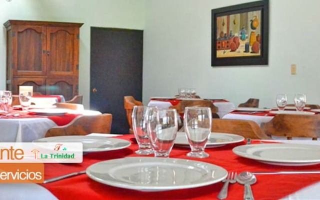 Hotel Casa De Campo La Trinidad