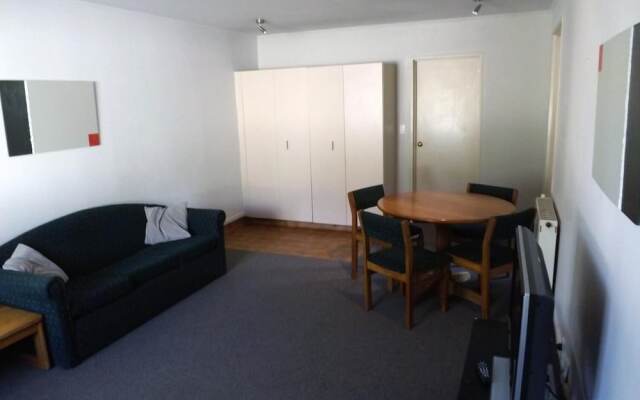 Karaka Tree Motel