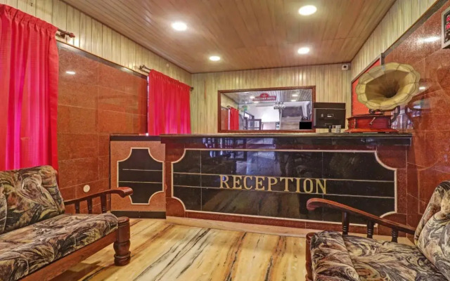 Itsy Hotels Hill Town, 500 Mtrs From Madikeri Fort